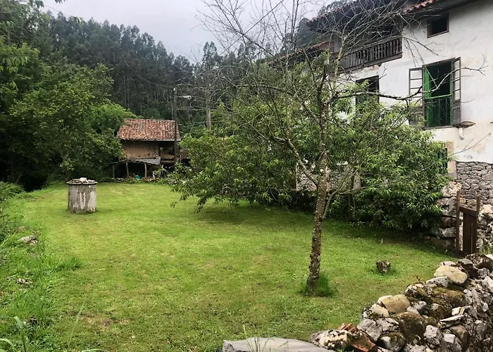 El Requexu De Rales