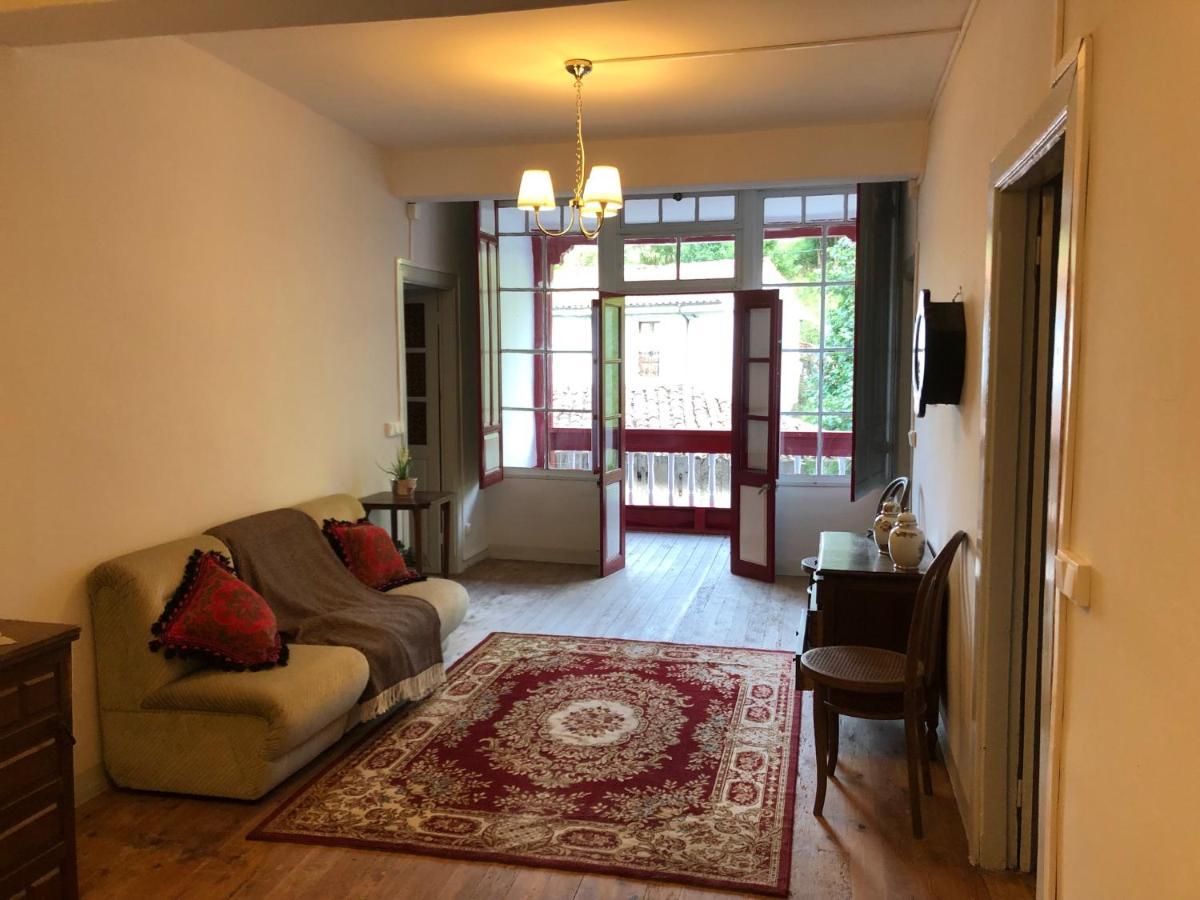 Ferienhaus El Requexu De Rales