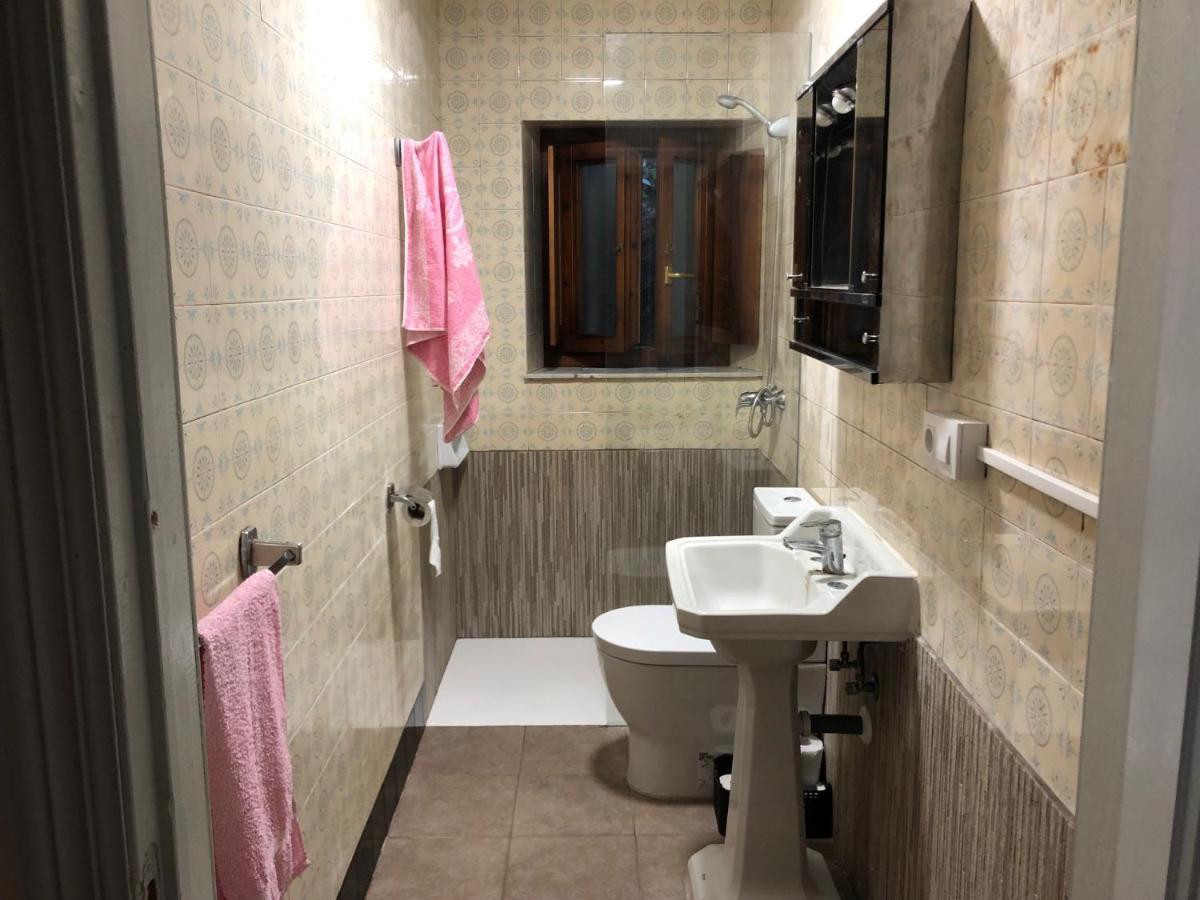 El Requexu De Rales Ferienhaus Rales (Llanes)
