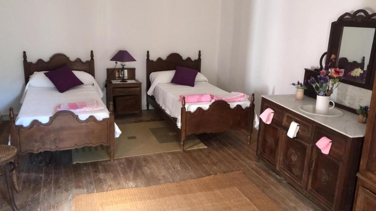 Ferienhaus El Requexu De Rales Rales (Llanes)