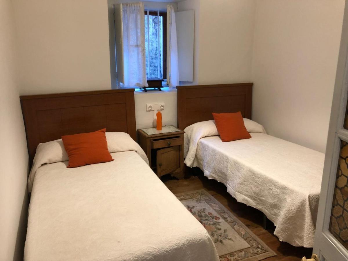 Ferienhaus El Requexu De Rales Rales (Llanes)
