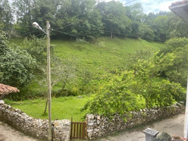 Ferienhaus El Requexu De Rales Rales (Llanes)