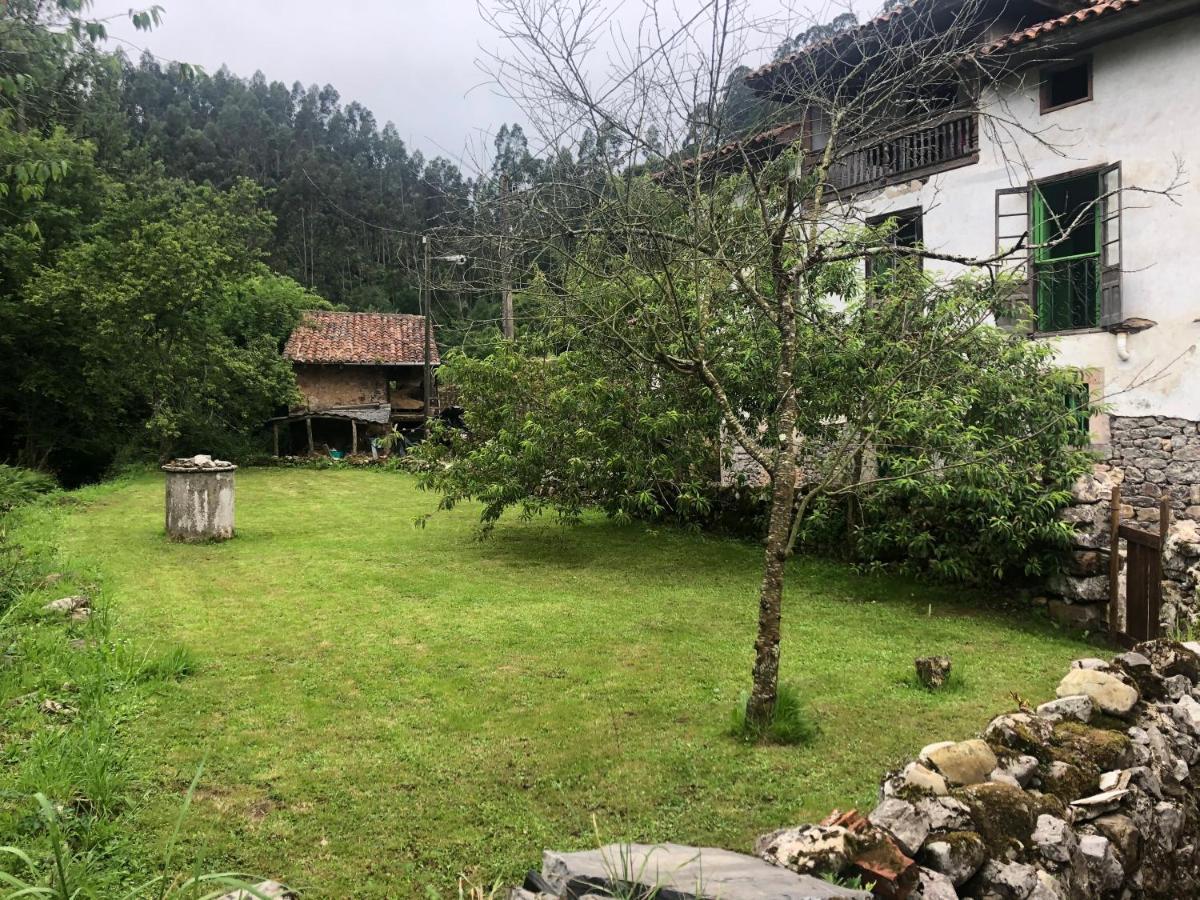 El Requexu De Rales