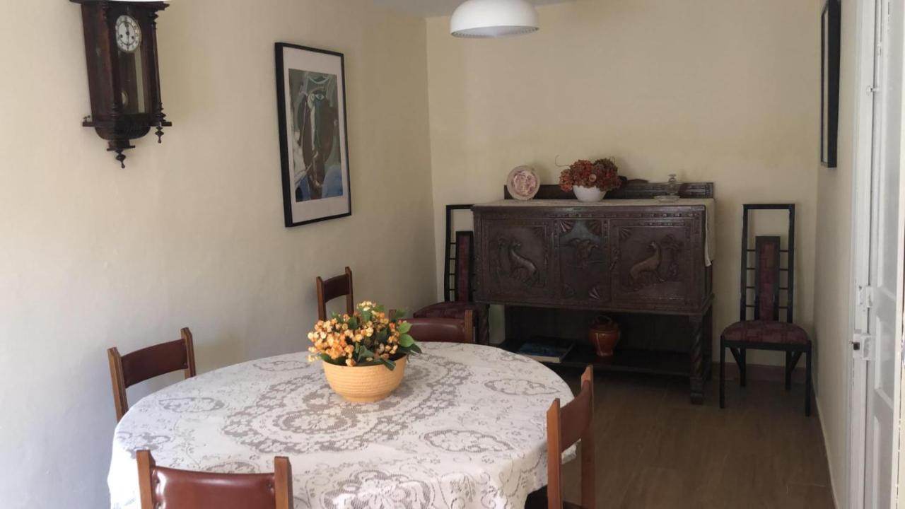 Ferienhaus El Requexu De Rales Rales (Llanes)