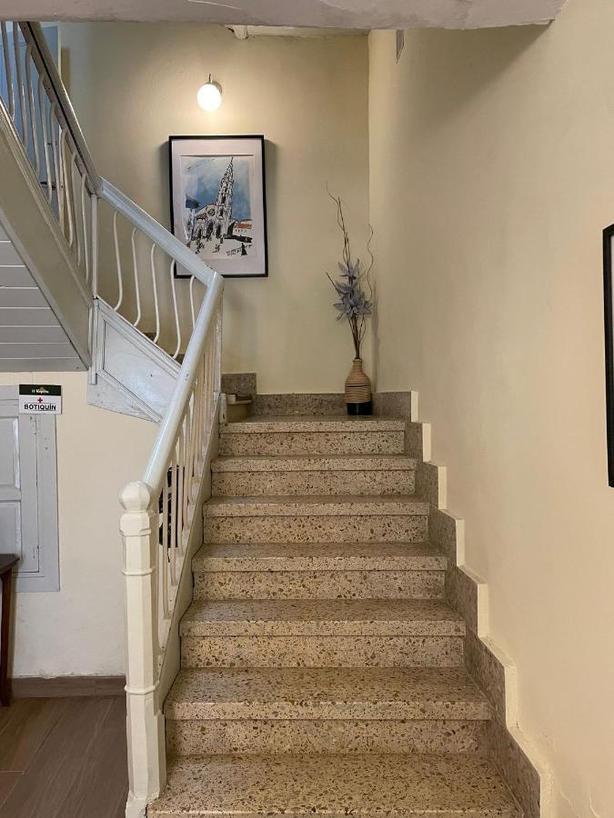 El Requexu De Rales Ferienhaus *